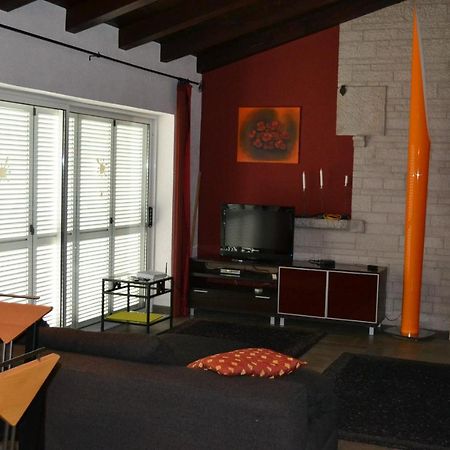 Villa Edward Premantura Luaran gambar