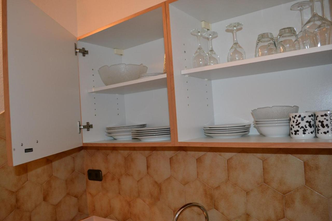 Villa Edward Premantura Luaran gambar
