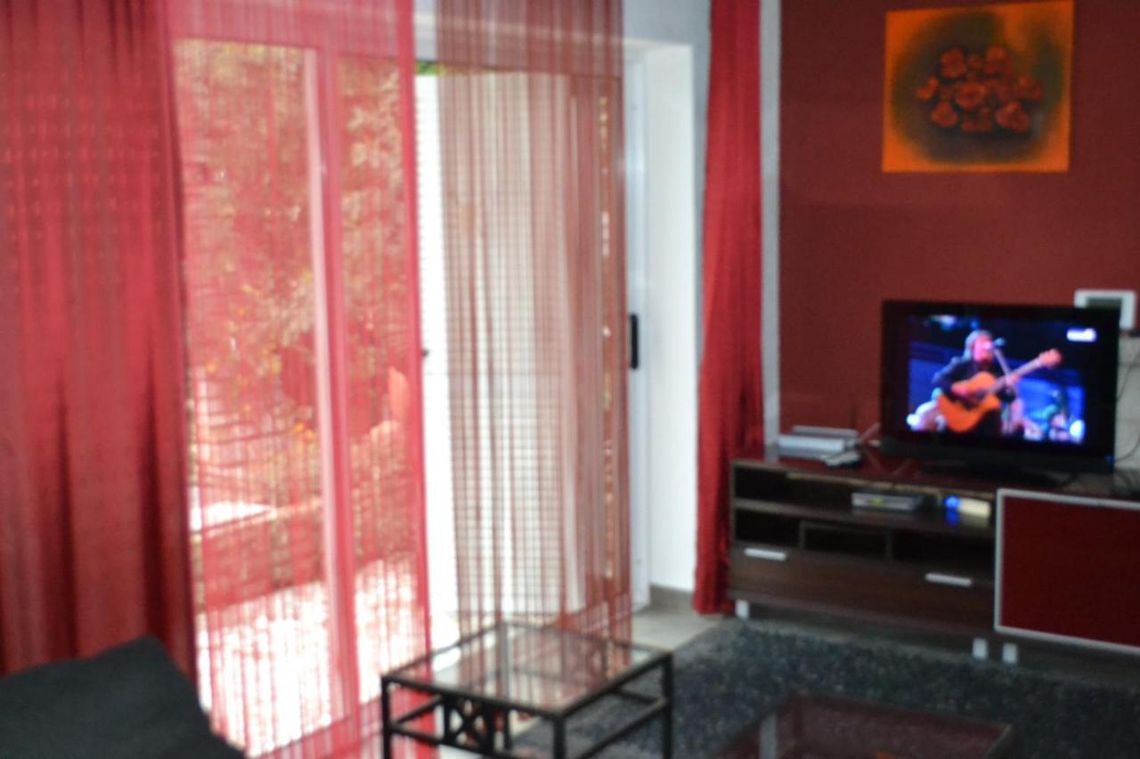 Villa Edward Premantura Luaran gambar