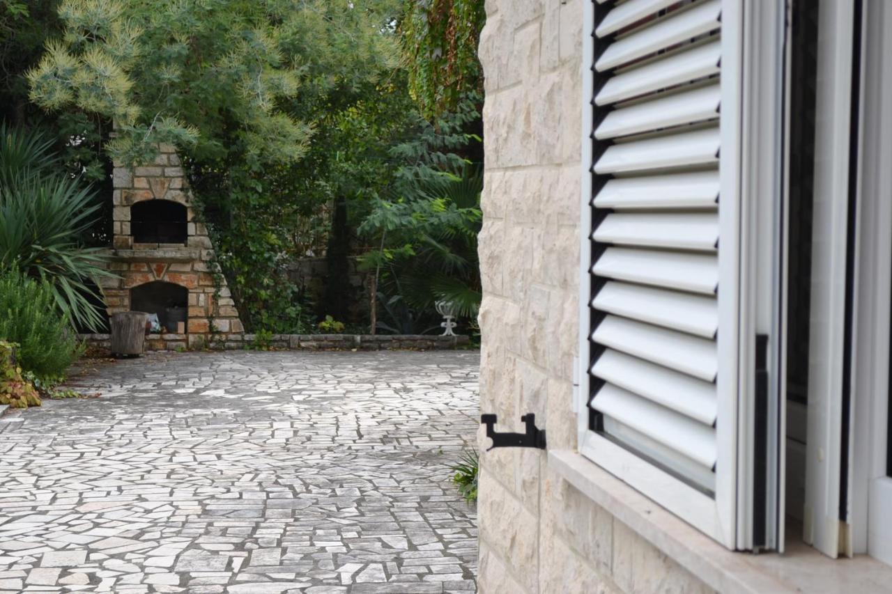 Villa Edward Premantura Luaran gambar