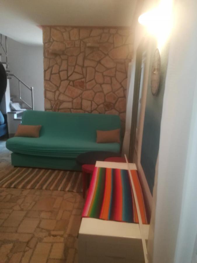 Villa Edward Premantura Luaran gambar