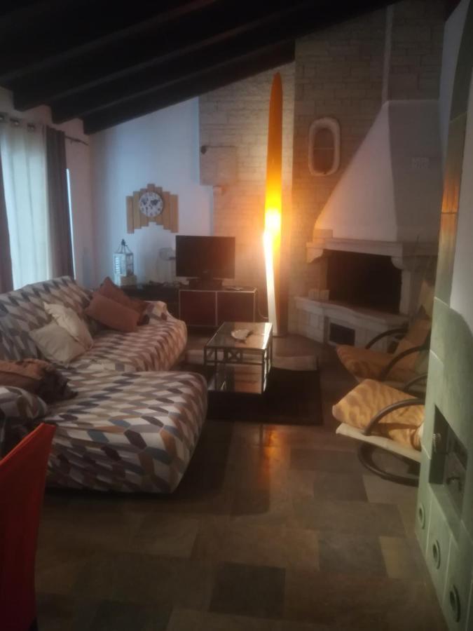 Villa Edward Premantura Luaran gambar