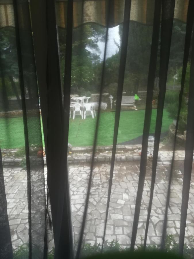 Villa Edward Premantura Luaran gambar