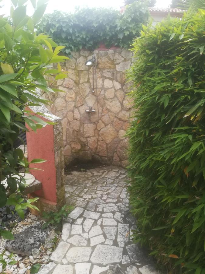 Villa Edward Premantura Luaran gambar