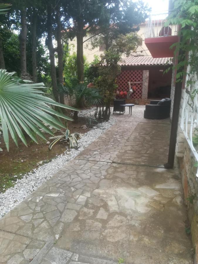 Villa Edward Premantura Luaran gambar