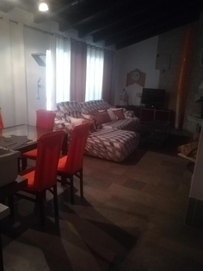 Villa Edward Premantura Luaran gambar