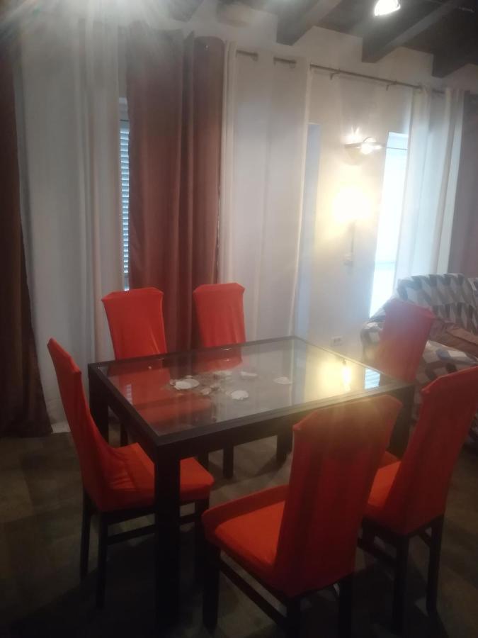 Villa Edward Premantura Luaran gambar