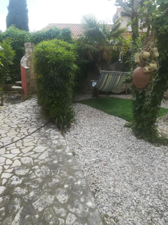 Villa Edward Premantura Luaran gambar