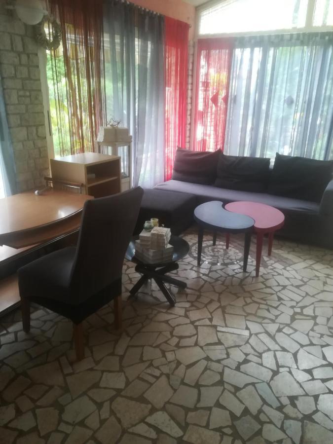 Villa Edward Premantura Luaran gambar