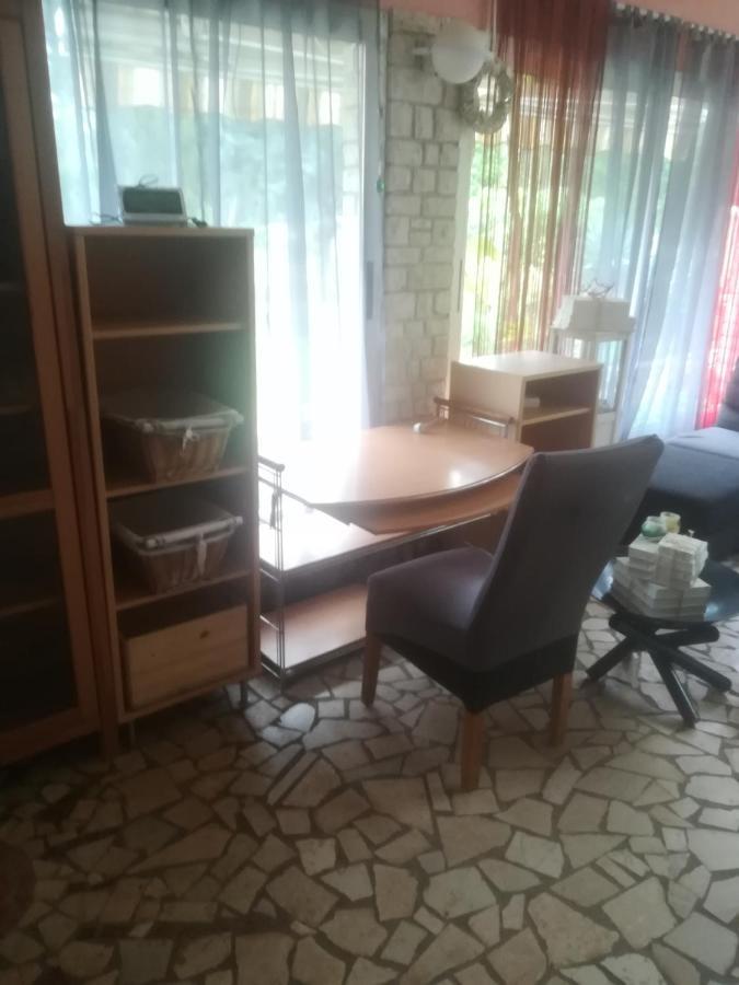 Villa Edward Premantura Luaran gambar